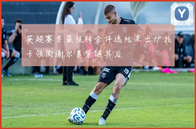 英超赛季最佳转会评选结果出炉扎卡领衔谢尔基紧随其后