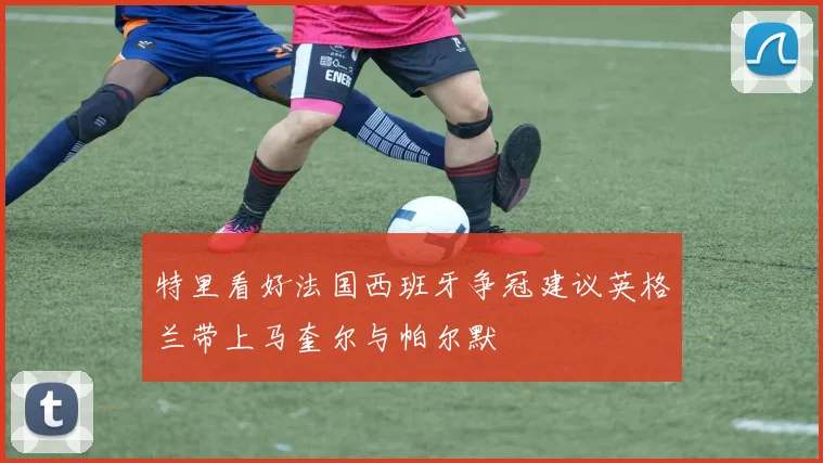特里看好法国西班牙争冠建议英格兰带上马奎尔与帕尔默